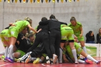 NLA Frauen, Playoff 1/4-Final 2018/2019 5