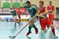 Zum letzten Mal Matthias Hofbauer vs. Jan Zaugg
