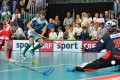 Dominik Alder trifft zum 5:0