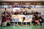 NLB Frauen, Playoff-Final 1&2