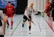 Blomqvist kommt für Jolma