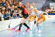 NLA Frauen: Vorschau Playoff-Halbfinal, Auf-/Abstiegsspiele