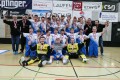 Zürich gewinnt die U15-Trophy