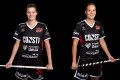 Emma Itänen und Nea Suominen