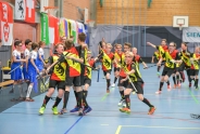 Trophy-Sieg für Berner U13