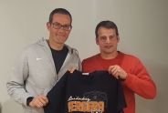 Trainerwechsel bei Aergera Giffers