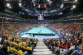 Zuschauer-Rekorde in der O2-Arena in Prag