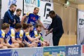 Jets-Coach Nivin Anthony führt das Team auch in der NLB