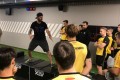 HCR im Sommertraining