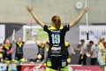 Eliane Ganz stellt den Wizards-Sieg sicher