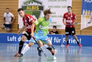 Albis-Trophy geht an Thurgau