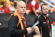 Mark van Rooden übernimmt Red Ants
