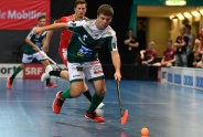 Mattia Schenk wird ausgeliehen