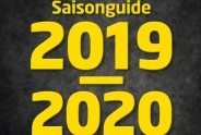 Saisonguide unterwegs