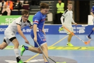 Vierter Ausländer für Basel Regio