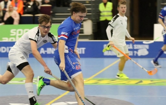 Vierter Ausländer für Basel Regio