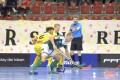 Dominik Alder vs. Sämi Gutknecht