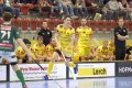 Nils Conrad ist wieder fit