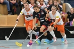 NLA Frauen, 2. Runde I Saison 2019/2020