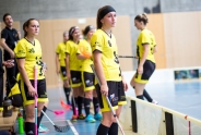 NLB Frauen, 2. Runde