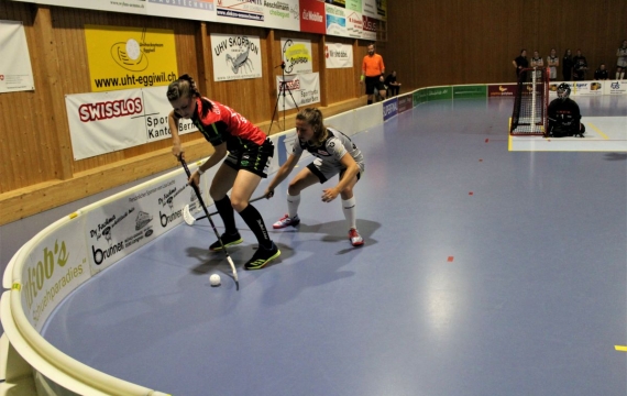 Skorps bezwingen die Wizards