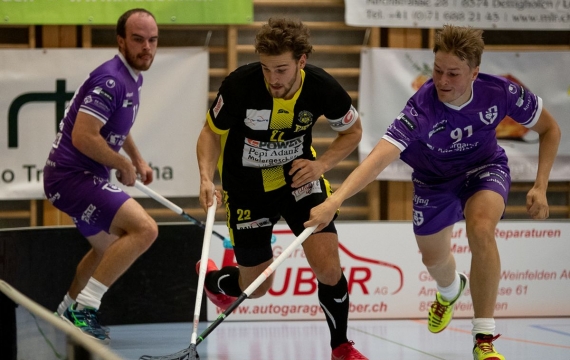 Thurgau gewinnt erstes Heimspiel