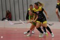 Sara Piispa vs. Romina Rudin