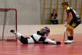 Evelina Garbare scheitert an Krista Nieminen