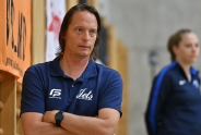 Jets trennen sich von Kihm