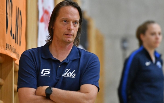 Jets trennen sich von Kihm