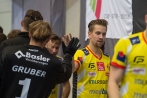 NLA Männer, 7. Runde I Saison 2019/2020