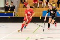 Julia Kradolfer (UH Red Lions Frauenfeld #26), Nathalie Spichiger (Skorpion Emmental Zollbrück #26)