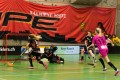 Floorball Riders gegen Zäziwil