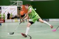 Nadia Reinhard zieht ab