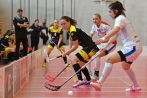 NLA Frauen, 8. Runde I Saison 2019/2020 NLA Frauen, 8. Runde I Saison 2019/2020