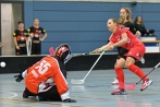 NLA Frauen, 9. Runde I Saison 2019/2020