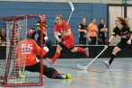 NLA Frauen, 9. Runde I Saison 2019/2020