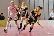 Wizards kantern Zug nieder