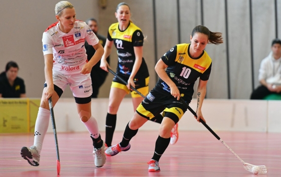 Wizards kantern Zug nieder