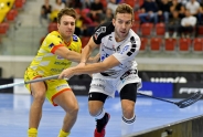 Malans-HCR und Tigers-Zug im Halbfinal