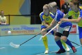 Boberg und Pöllänen im Blasduell