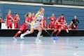 Julia Kradolfer (UH Red Lions Frauenfeld #26), Sereina Zwissler (Kloten-Dietlikon Jets #51)