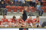 NLA Männer, 15. Runde I Saison 2019/2020