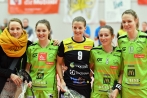 NLA Frauen, 11. Runde I Saison 2019/2020