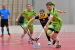 NLA Frauen, 11. Runde I Saison 2019/2020