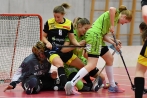 NLA Frauen, 11. Runde I Saison 2019/2020