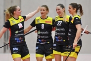 Skorps und Wizards unter Druck