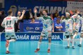 Marco Louis traf gegen Classic doppelt
