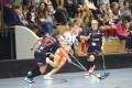 Marcia Wick vs. Ale Frick und Linn Larsson