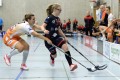 Linn Larsson vs. Luana Rensch